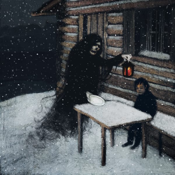 Review: Gràb — Kremess