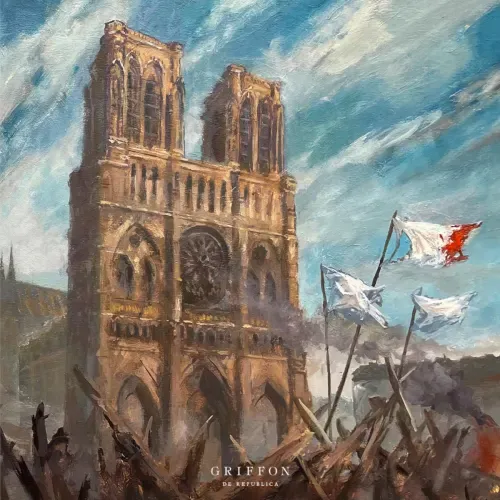 Review: Griffon - De Republica