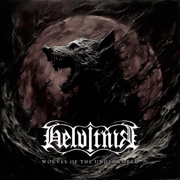 Review: Helvitnir — Wolves of the Underworld
