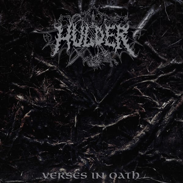 Review: Hulder — Verses in Oath