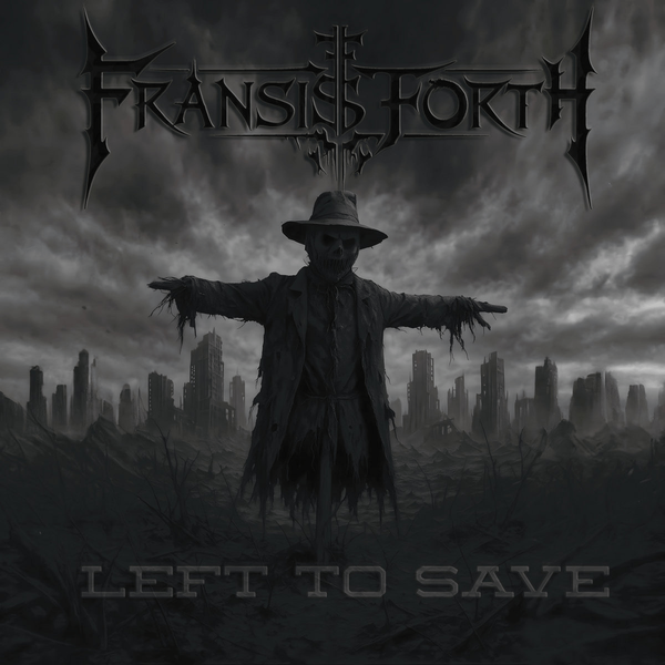 Review: Francis Forth - Left to Save