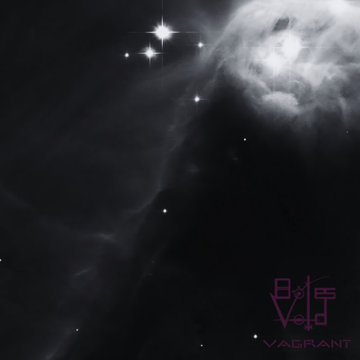 Review: Bötes Void - Vagrant