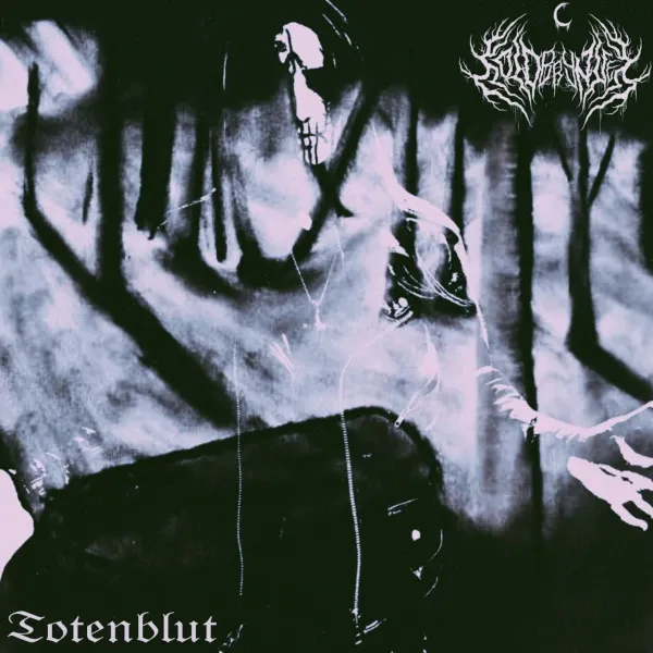 Review: Køldbrynger - Totenblut