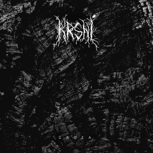 Review: Krsnī - Groza