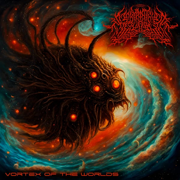 Review: Labyrinthus Stellarum - Vortex of the Worlds