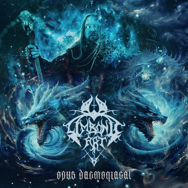 Review: Limbonic Art — Opus Daemoniacal