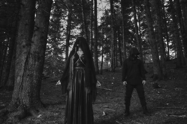 Band members of Melan Selas.