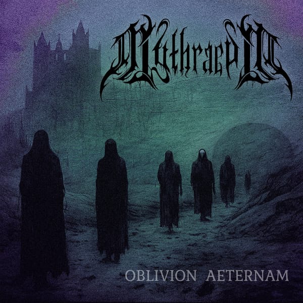 Review: Mythraeum — Oblivion Aeternam