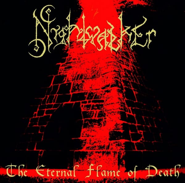 Review: Nightwalker - The Eternal Flame of Death
