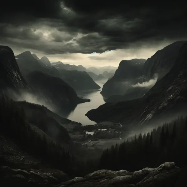 Digging Deeper: Norway Pt.3