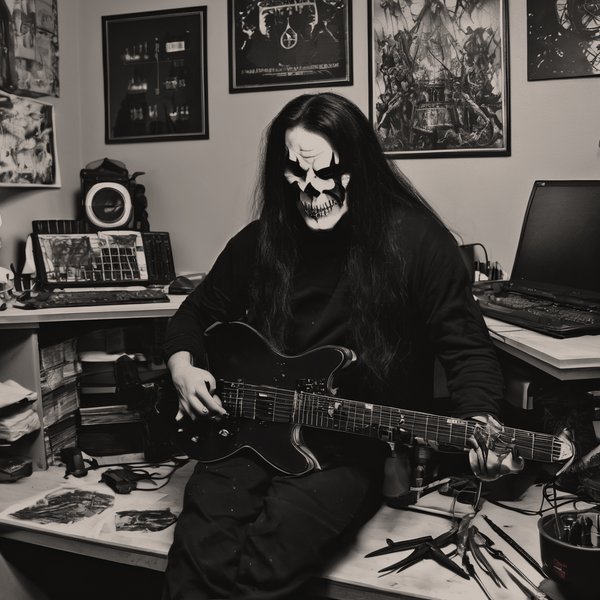 Discord Demo Contest!