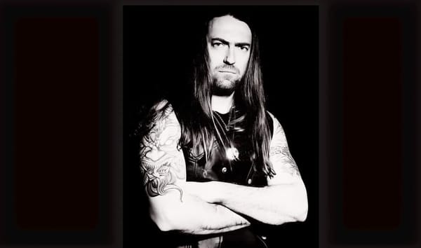 Interview: Midgard of Ouija