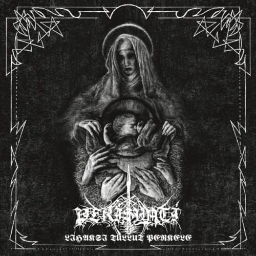 Review: Perisynti - Lihaksi Tullut Perkele