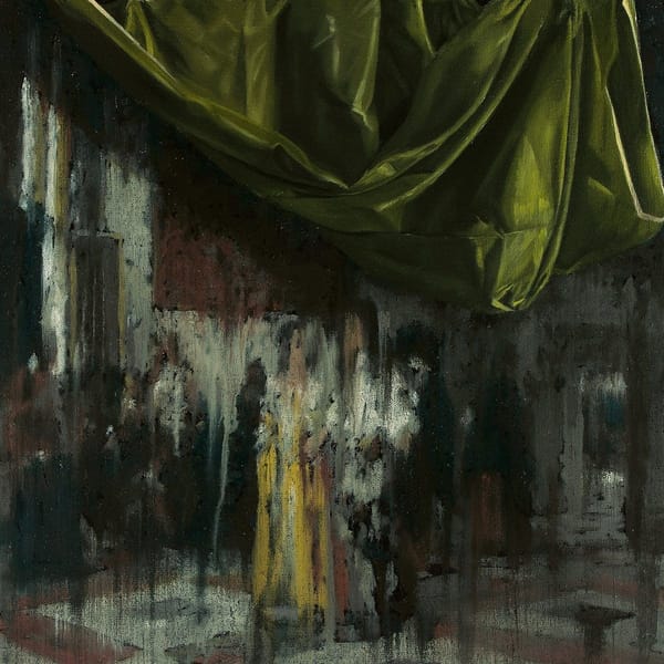 Review: Profeci - Ubóstwo