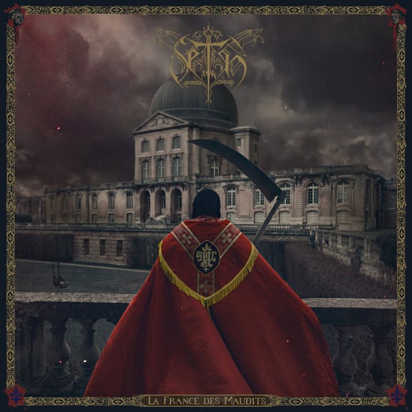Review: Seth — La France des Maudits
