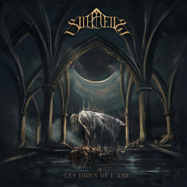 Review: Silhouette — Les Dires de L'âme