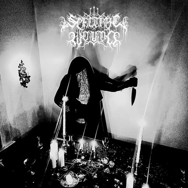 Review: Spectral Wound — Songs of Blood and Mire
