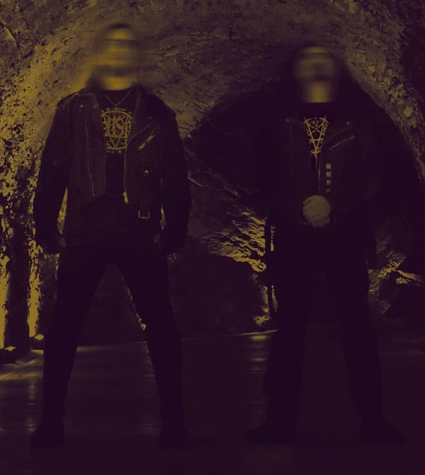 Interview: Thy Darkened Shade - Devotion through Art