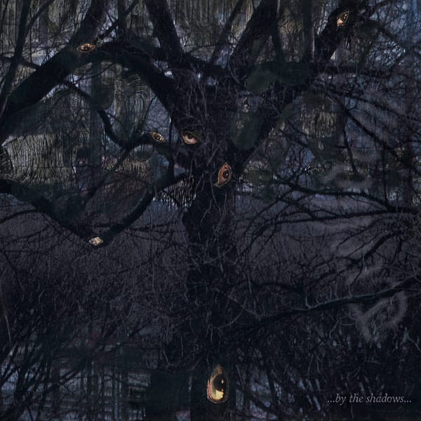 Review: Trelldom — ...by the shadows...