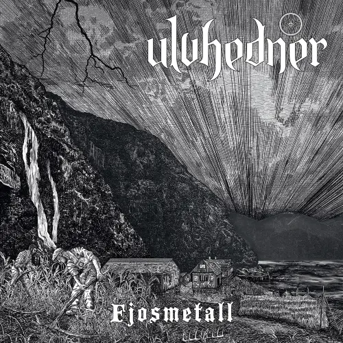 Review: Ulvhedner - Fjosmetall