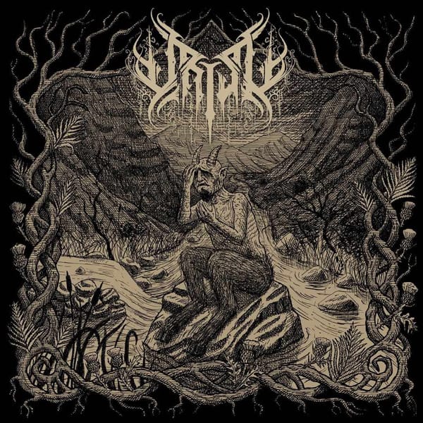 Review: Urisk - Shriveling Lights