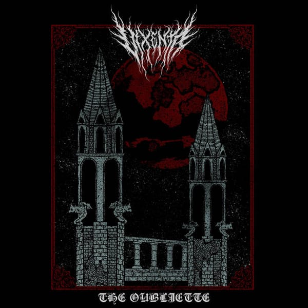 Review: Vixenta - The Oubliette