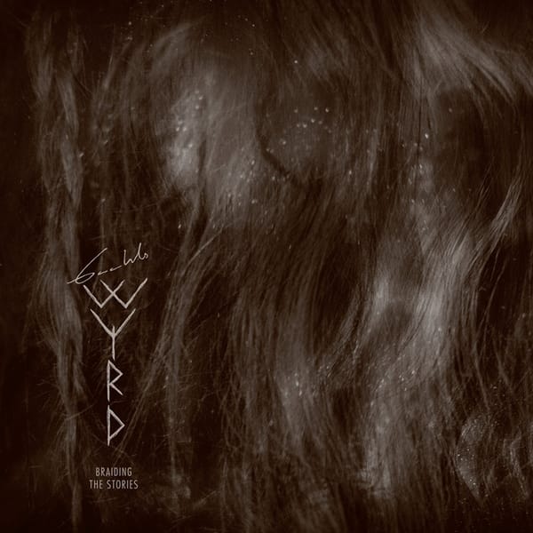 Review: Gaahl's Wyrd - Braiding the Stories