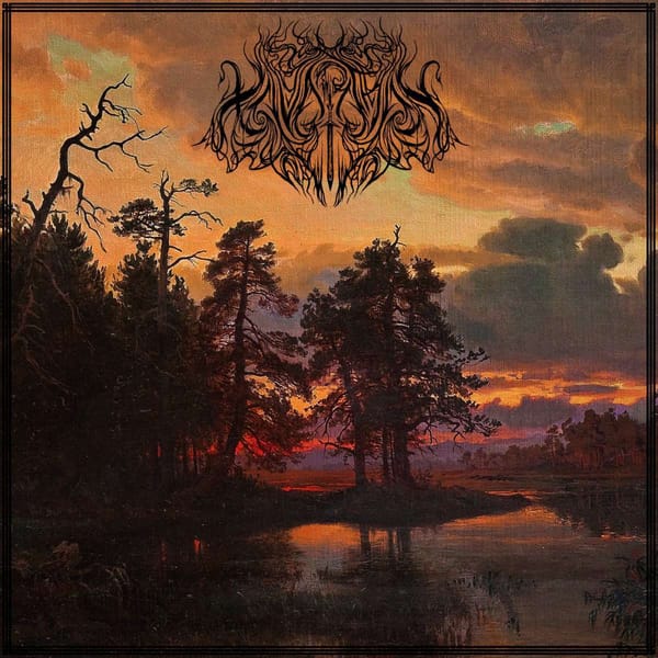 Review: Xavarthan - Night of the Nocturnal Rites