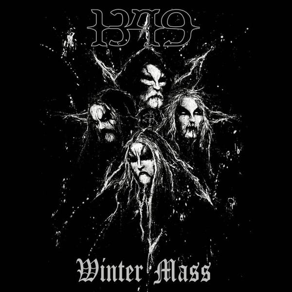 Review: 1349 - Winter Mass (2025)