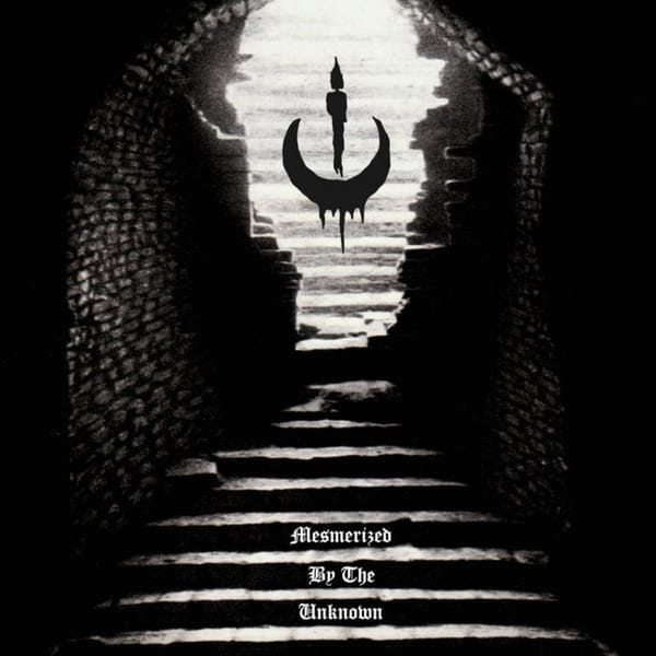 Review: Unapproachable Light - Mesmerized by the Unknown (2025)