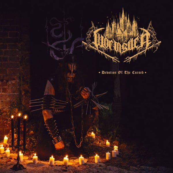 Review: Wormsden - Devotion of the Cursed (2026)