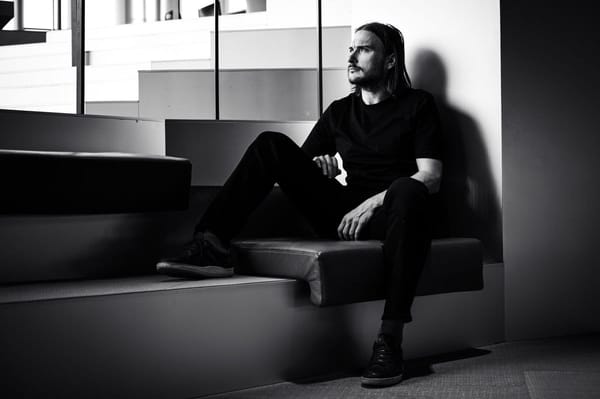 Interview: Bizarrekult (2026)