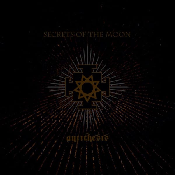 From the Vault: Secrets of the Moon - Antithesis (2006)