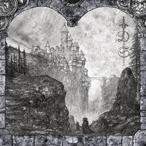 Echoes from the Crypt: I