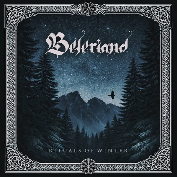 Review: Beleriand - Rituals of Winter (2026)