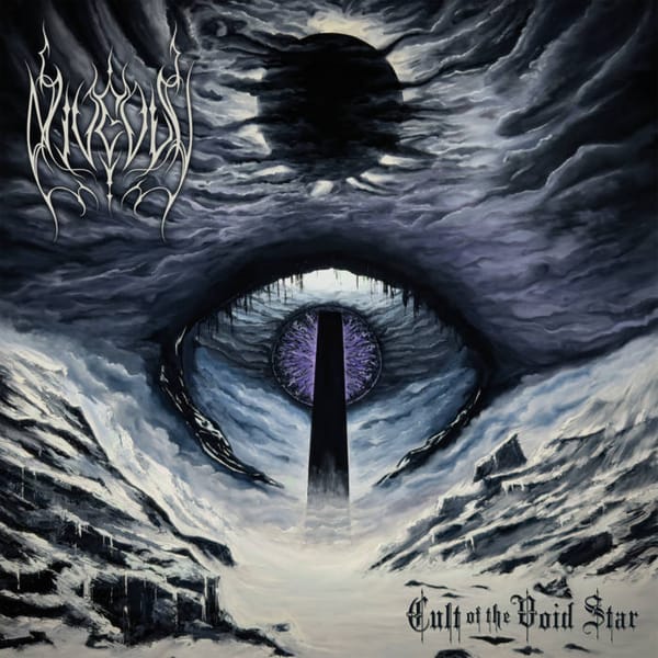 Review: Niveous - Cult of the Void Star (2026)