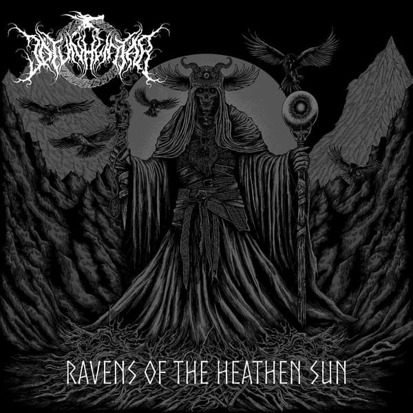 Review: Jötunheimar - Ravens of the Heathen Sun (2025)