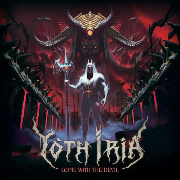 Review: Yoth Iria - Gone with the Devil (2026)