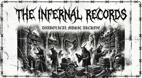 The Infernal Records: Week 20
