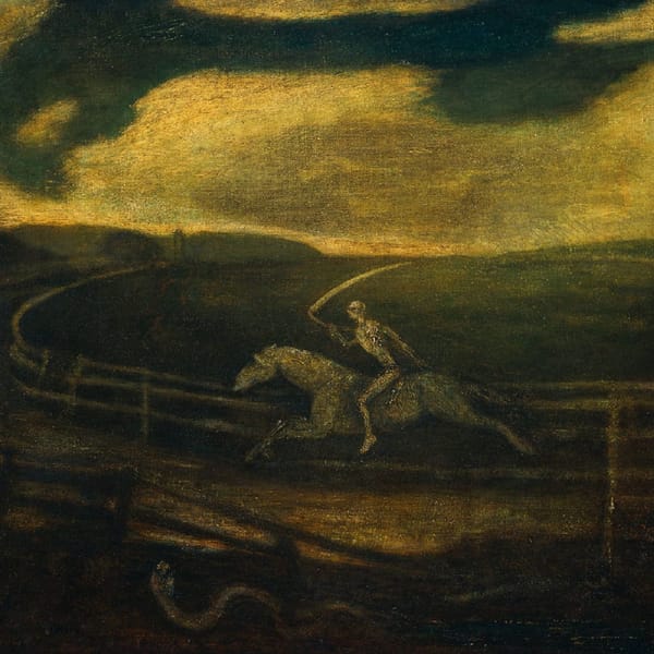 Review: Svrm - Мертвий край EP (2026)