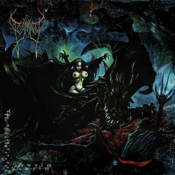 Review: Stormkeep - The Nocturnes of Iswylm