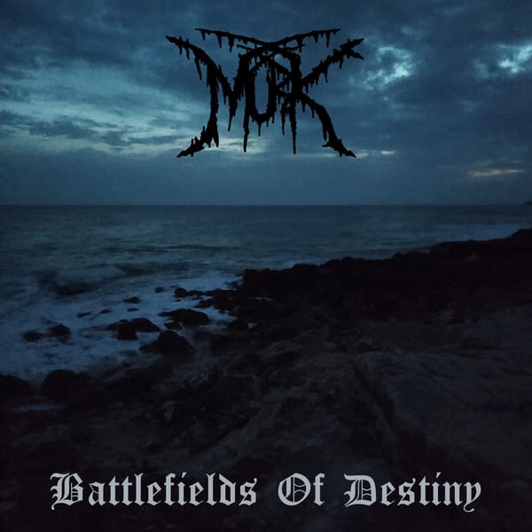Review: Murk - Battlefields of Destiny