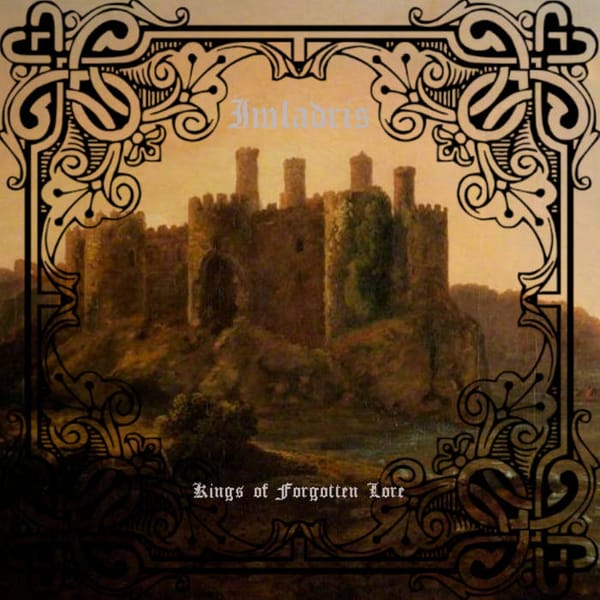 Review: Imladris - Kings of Forgotten Lore (2026)