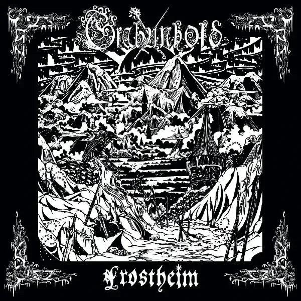 Review: Grabunhold - Frostheim (2026)
