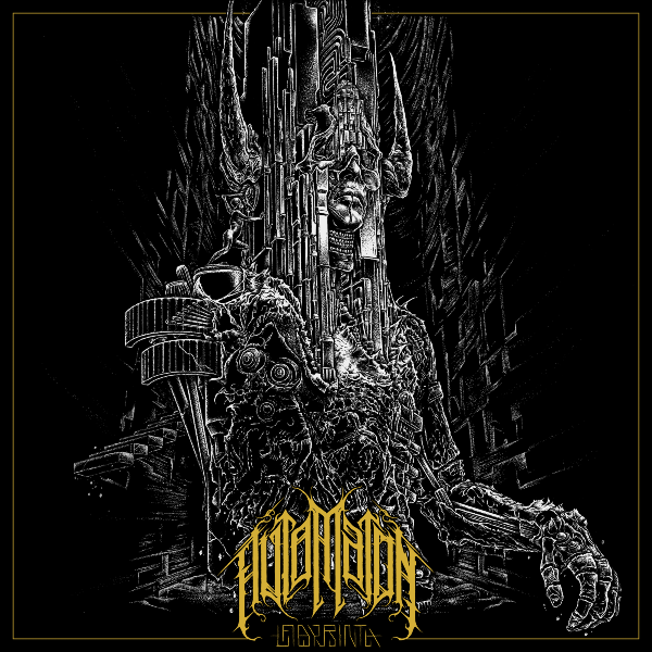Review: Automaton – Labyrinth (2026)