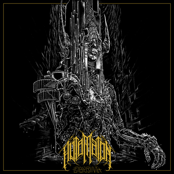 Review: Automaton – Labyrinth (2026)