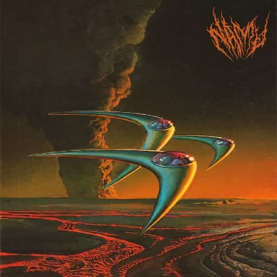 Review: Namu - Wretched Spawns of Iniquitous Orders (2026)