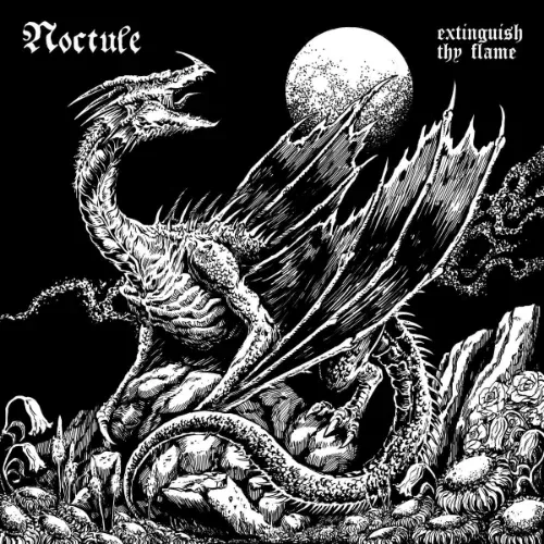Interview: Noctule