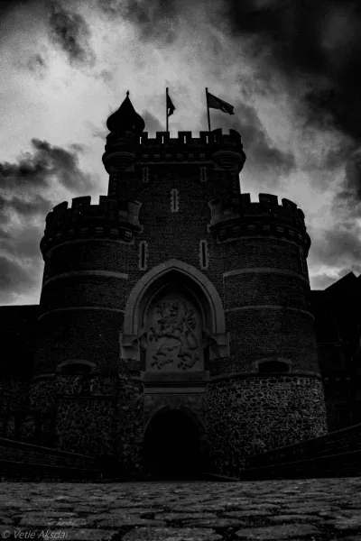 The Infernal Records: Short Reviews (Volume 1)