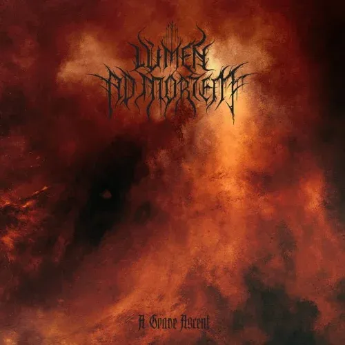 Review:  Lumen Ad Mortem - A Grave Ascent (2026)